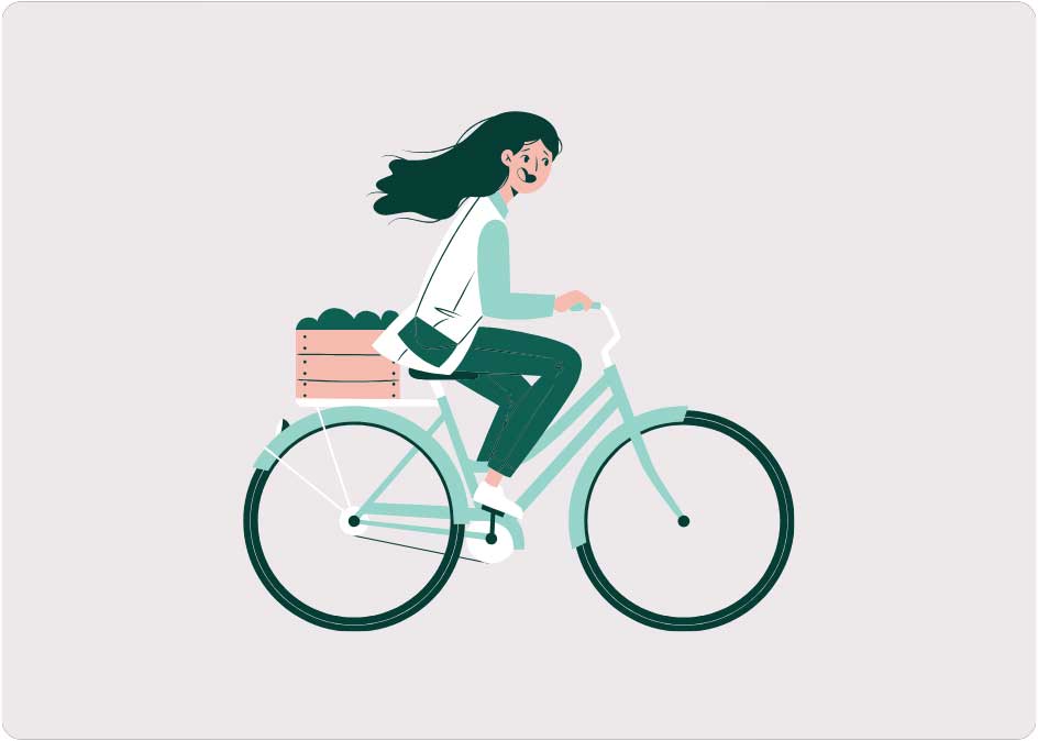 Location de vélo