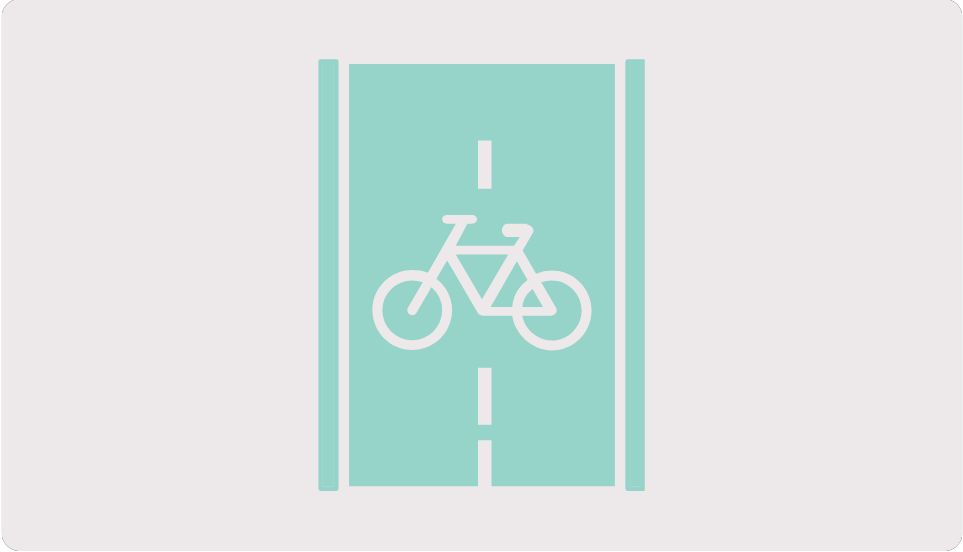 Pistes cyclables Strasbourg