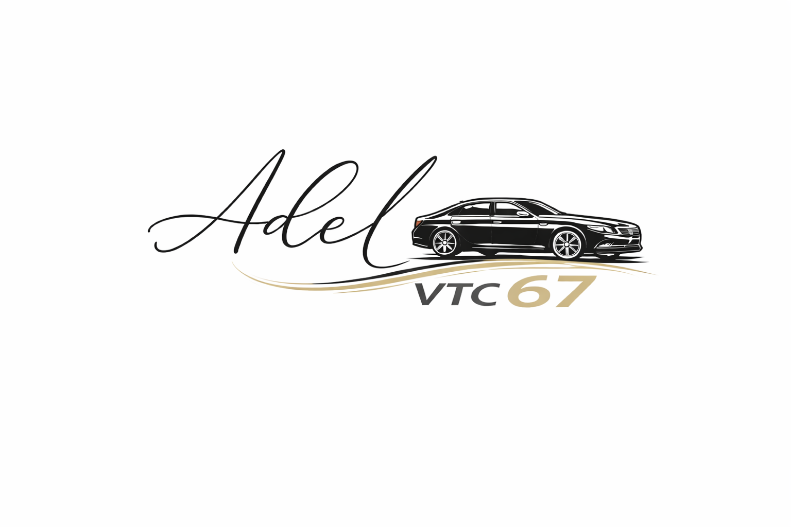 Logo ADEL VTC 67