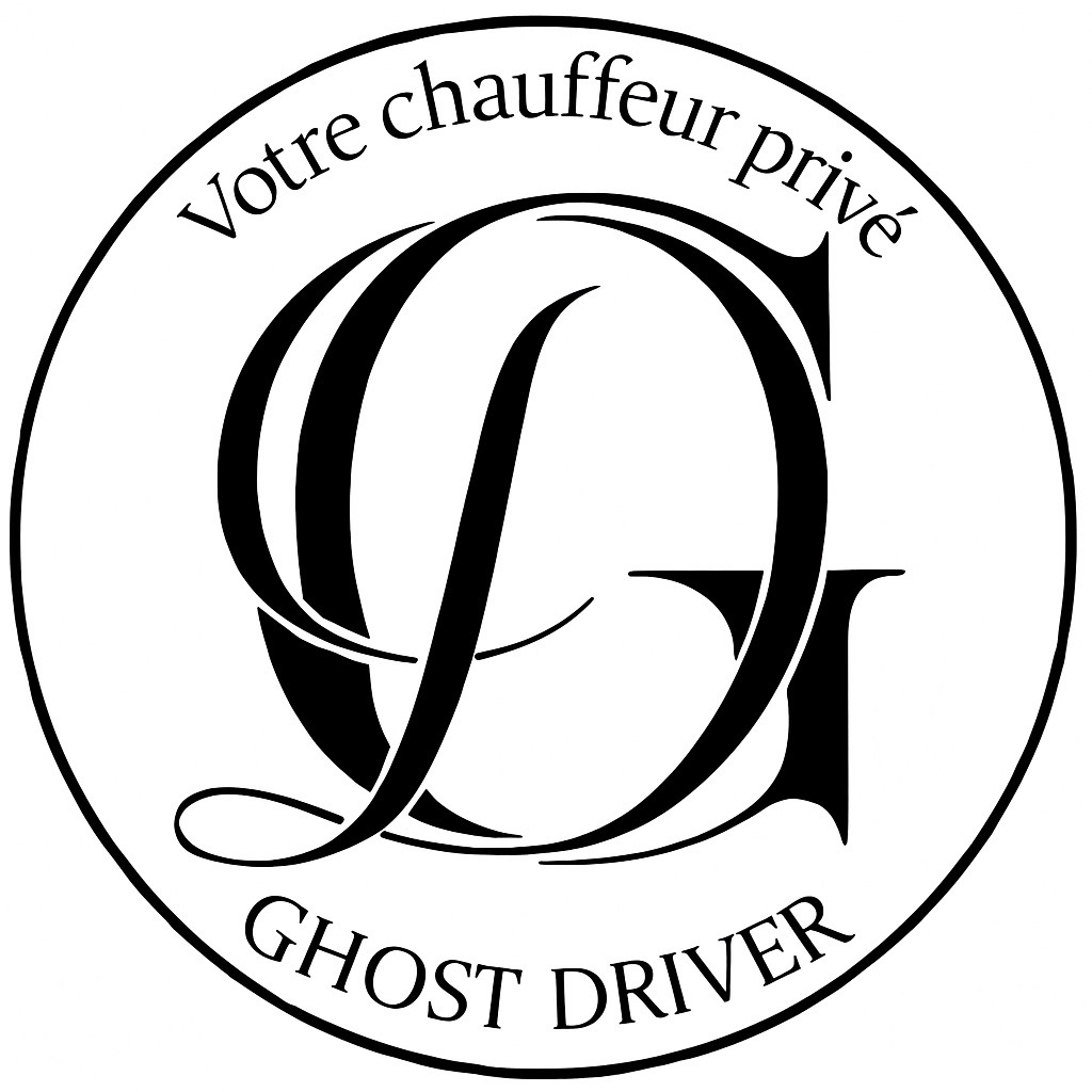 Logo Ghost Driver